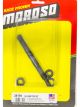 Moroso Oil Pump Pickup Stud 1/2-20 in and 3/8-24 in Thread x 5 in Long …