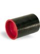 Moroso Tailshaft Housing Plug Transmission 1.500 in Diameter Plastic Bl…