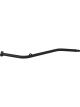 Moroso Transmission Dipstick Solid Tube Locking OEM Length Steel Black …
