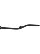 Moroso Transmission Dipstick Solid Tube Locking OEM Length Steel Black …
