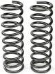 Moroso Suspension Spring Kit Drag Front 240 lb/in Spring Rate 1690-1750…