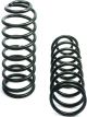 Moroso Suspension Spring Kit Drag Rear 1450-1510 lb Rear End Weight Ste…