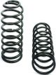 Moroso Suspension Spring Kit Drag Rear 1220-1280 lb Rear End Weight Ste…