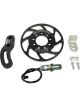 Moroso Crank Trigger Kit Ultra Series Trigger Wheel / Pickup Bracket / …