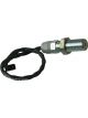 Moroso Crank Trigger Transducer Magnet-In-Wheel Style Steel Zinc Oxide
