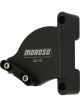 Moroso Timing Pointer Stainless Hardware Billet Aluminum Black Anodize …