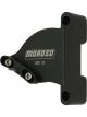 Moroso Timing Pointer Stainless Hardware Billet Aluminum Black Anodize …