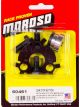 Moroso Camshaft Thrust Button 0.810 in Long Aluminum Small Block Chevy …