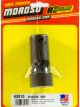 Moroso Lug Nut Socket Pit Socket 1/2 in Drive Steel 1 in Lug Nuts
