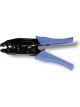 Moroso Wire Crimping Tool Super Duty Ratcheting Mechanism Cushion Grip …