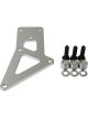 Moroso Thermostat Housing Bracket Remote 1/4 in Thick Aluminum GM LS-Se…