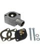 Moroso Water Neck Bleeder 2-5/16 in Tall Manifold Bleeder Plate / Petco…