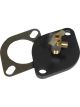 Moroso Bleeder Plate Water Neck Plate / Petcock / Gasket Included Chevy…
