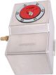Moroso Intercooler Tank 3-1/2 qt Aluminum Natural Ford Mustang 1996-200…