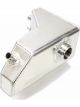 Moroso Intercooler Tank 3-1/2 qt Aluminum Natural Roush Ford Mustang 20…