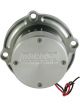 Moroso Water Pump Electric High Flow Light Weight 1 in NPT Female Inlet…