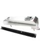 Moroso Recovery and Supercharger Cooling Tank Dual Tank Stock / Fuel St…