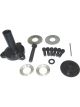 Moroso Crank Mandrel Drive Kit 3 in Long Mandrel Guides / Hardware / Sp…
