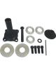 Moroso Crank Mandrel Drive Kit 3-1/2 in Long Mandrel Guides / Hardware …