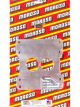 Moroso Carburetor Adapter 3/4 in Thick 2 Hole Holley 2-Barrel to Square…