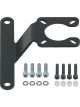 Moroso Fuel Pressure Regulator Bracket Lightweight Steel Magna Fuel / B…