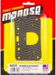 Moroso Carburetor Gaskets Reusable Rubber Metering Blocks Holley 2300 /…