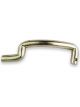 Moroso Carburetor Slip Link 1:1 Primary / Secondary Opening Rates Requi…