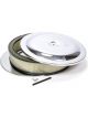 Moroso Air Cleaner Assembly 14 in Round 4-1/2 in Tall 7-5/16 in Carb Fl…