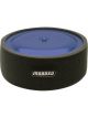 Moroso Air Filter Wrap - Reusable - 14 x 5 in Foam - Black - Each