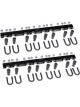 Moroso Rocker Arm Stud Girdle Single Bar 7/16 in Thread Studs Polylocks…