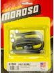 Moroso Rocker Stud Girdle U-Bolt - 7/16-20 in Thread - Set of 4