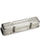 Moroso Valve Cover Tall Hardware Included Moroso Logo Cast Aluminum Pol…