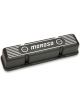 Moroso Valve Cover Tall Hardware Included Moroso Logo Cast Aluminum Bla…