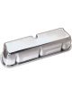 Moroso Valve Cover Tall Hardware Included Cast Aluminum Polished Small …
