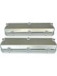Moroso Valve Cover Stock Height Billet Rail Fabricated Fasteners Includ…