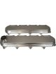 Moroso Valve Cover Stock Height Screw-On Cap Included Billet Aluminum N…