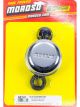 Moroso Breather Push-In Round 1-1/4 in Hole PCV Grommet Included Moroso…