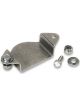 Moroso Breather Baffle - Valve Cover - Bolt-On - Aluminum - Kit