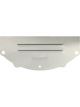 Moroso Transmission Dust Cover Stainless Steel Standard Transmission Mo…