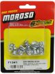 Moroso Quick Turn Fastener Oval Head Slotted 5/16 x 0.300 in Body Steel…