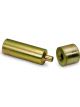 Moroso Sinking Tool Quick Release Fastener 2 Piece Steel Zinc Oxide