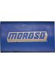 Moroso Shrink Sleeve Tubing - Blue - Spark Plug Wire - Set of 18