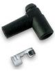 Moroso Boot / Terminal Kit Distributor / Coil Blue Max 8 mm Black 90 De…