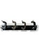 Moroso Ignition Coil Bracket Coil Pack Style Moroso Fabricated Aluminum…