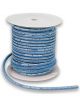 Moroso Spark Plug Wire Blue Max Spiral Core 8 mm Blue 100 ft Roll