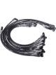 Moroso Spark Plug Wire Set Ultra 40 Spiral Core 8.65 mm Black 90 Degree…