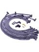 Moroso Spark Plug Wire Set Ultra 40 Spiral Core 8.65 mm Sleeved Black 9…