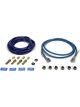 Moroso Battery Cable 2 Gauge 20 ft 4 Terminals 8 ft 2 Top Post Terminal…