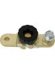 Moroso Battery Disconnect Rotary Switch Terminal Mount 100 amp 12-24V S…