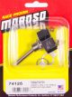 Moroso Toggle Switch - On / Off - 20 amp - 12V - Each
